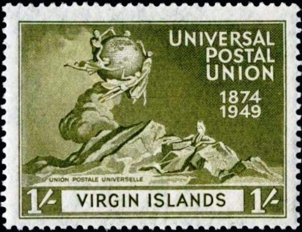 King George VI and Queen Elizabeth