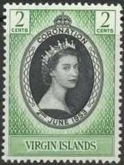 Queen Elizabeth II