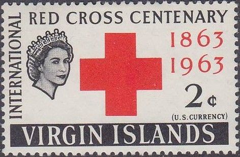 Red Cross Emblem