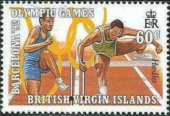 Hurdling