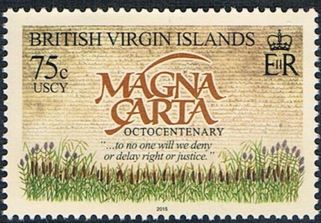 Magna Carta