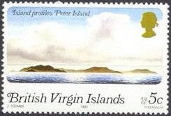 Peter Island