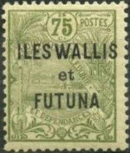 Nouméa Harbor overprinted