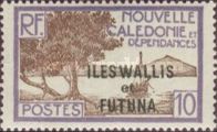 Mangrove Bay's Point overprint