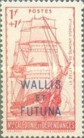 Defence of the Empire overprinted