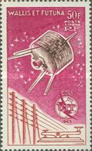 Centenary of the International Telecommunication Union (ITU)