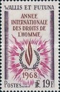 International Year of Human Rights