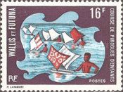 Canoe race children