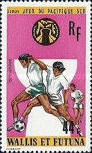 5th South Pacific Games