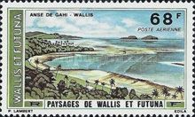 Wallis Cove Gahi