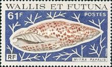 Pontifical Mitre (Mitra papalis)