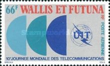 10th World Telecommunications Day
