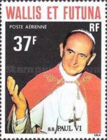 Pope Paul VI (1897-1978)