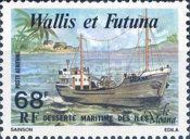 Air Services and Maritime Islands