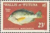 Mozambique Large-eye Bream (Gnathodentex mossambicus)