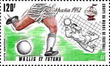 FIFA World Cup 1982 - Spain