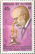 Robert Koch (1843-1910)