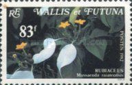 Mussaenda raiateensis