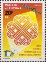 Year of Communications