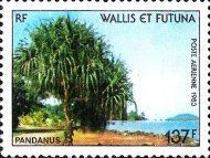 Pandanus