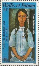 Amedeo Modigliani (1884-1920)