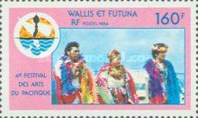 4th Festival of Pacific Arts