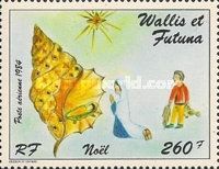 Christmas, Children's drawings
