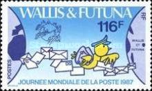 World Day of the Post