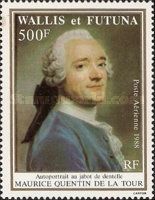Maurice Quentin de La Tour (1704-1788)