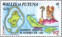 Bishops' Conference of the South Pacific