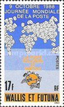 World Post Day