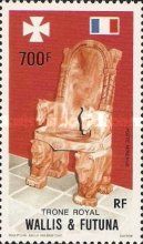 Throne
