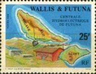 Hydroelectric Futuna