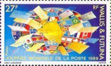 World Day of the Post