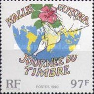 Stamp Day