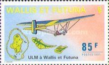 U.L.M. in Wallis and Futuna