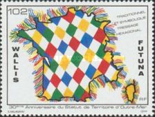 30th Anniversary of the Status of Overseas Territory