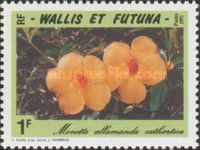 Monette allamanda cathartica