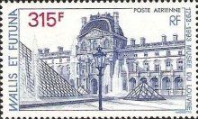 Bicentennial of the Creation of the Louvre Museum