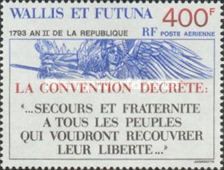 1793, Year II of the French Republic