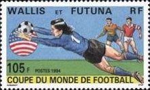 World Cup Soccer, United States