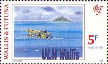 U.L.M., Wallis