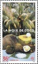 Coconut