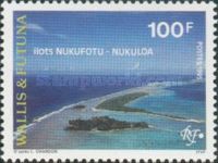 Nukufotu-Nukuloa