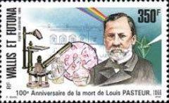 Louis Pasteur (1822-1895)
