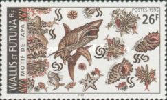 Marine Fauna