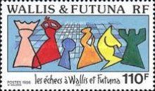Chess in Wallis and Futuna