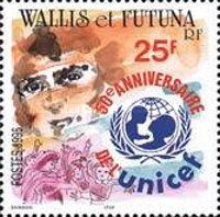 50th Anniversary of UNICEF