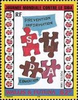 World Day against AIDS