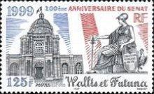 Bicentennial of the Senate
